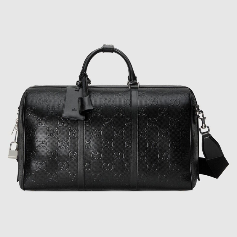 G*u*i travel bags